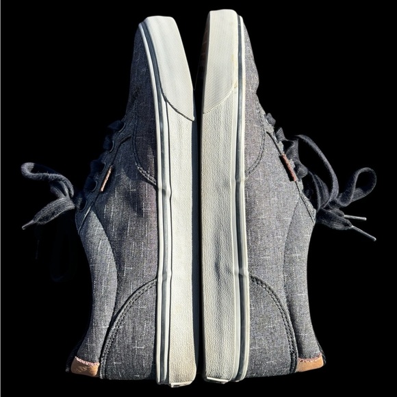 VANS Off The Wall Winston Deluxe Skate Casual Sneakers Shoes men’s size 9.5 - Picture 11 of 14